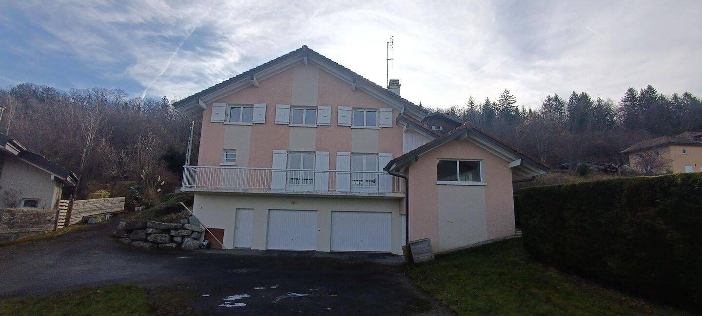 Maison à louer, 154m², Publier