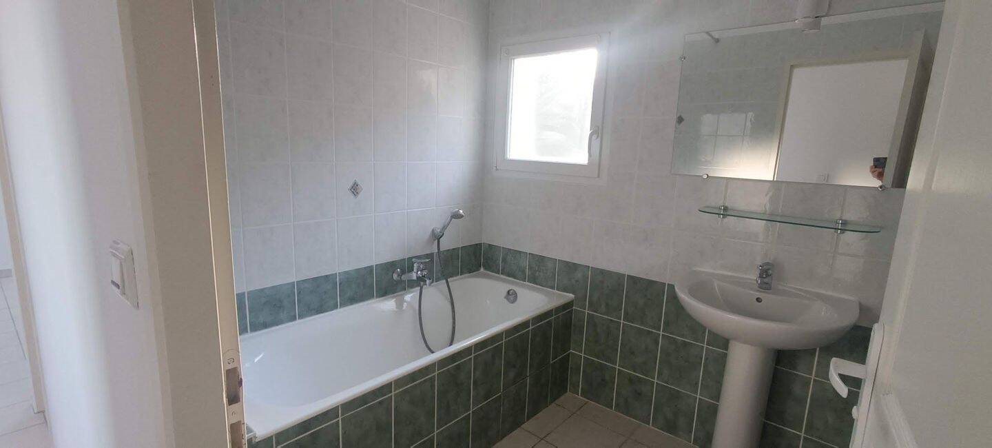 Maison à louer, 154m², Publier