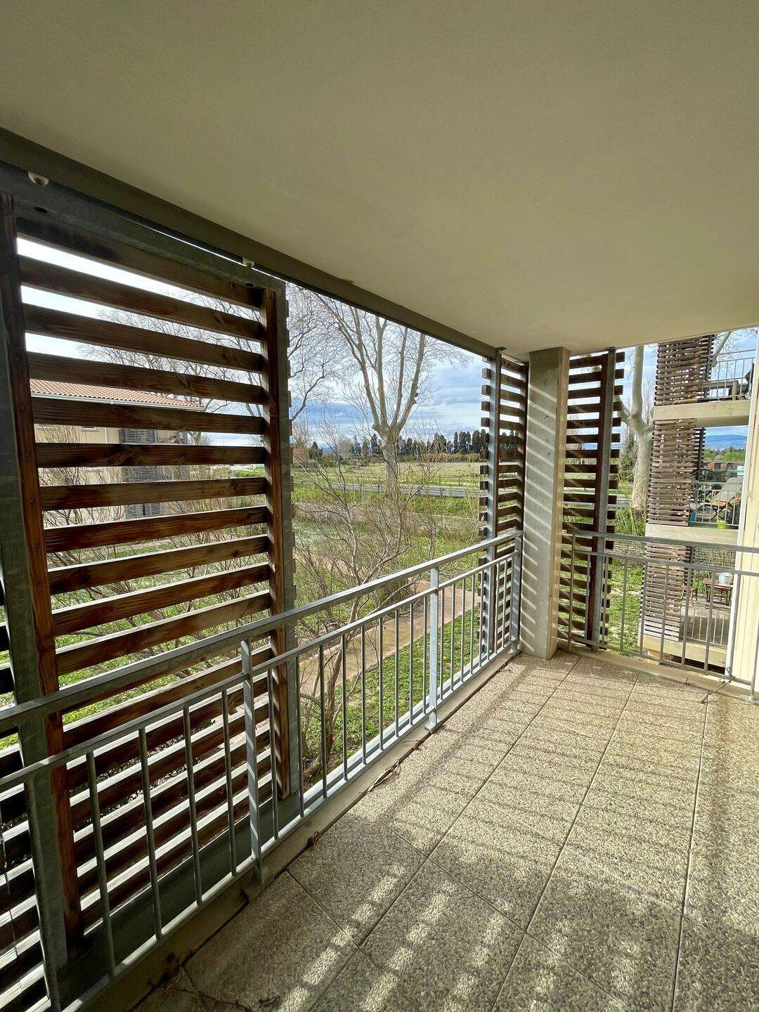 Appartement à vendre, 48m², Saint-Laurent-de-la-Salanque