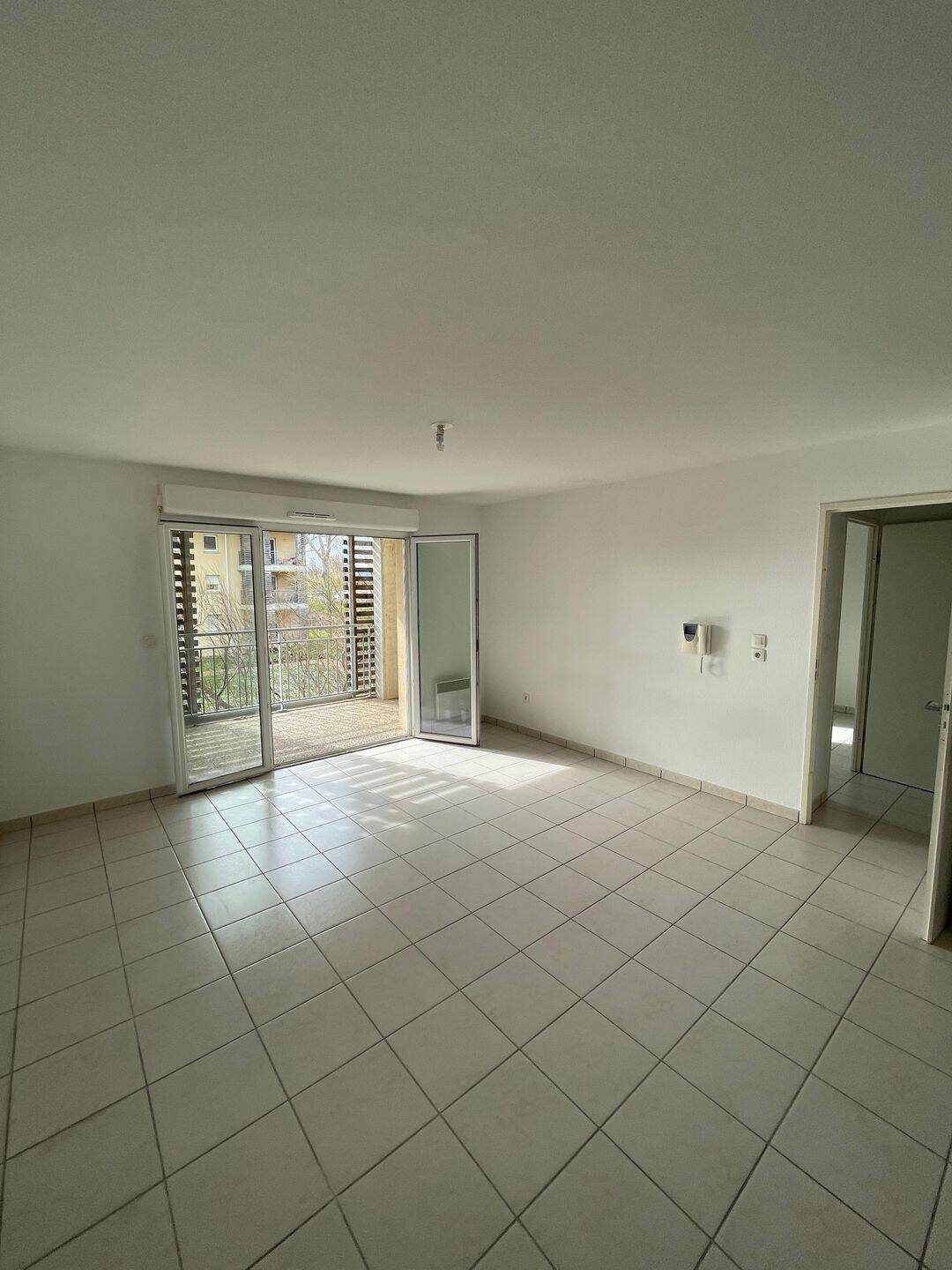 Appartement à vendre, 48m², Saint-Laurent-de-la-Salanque