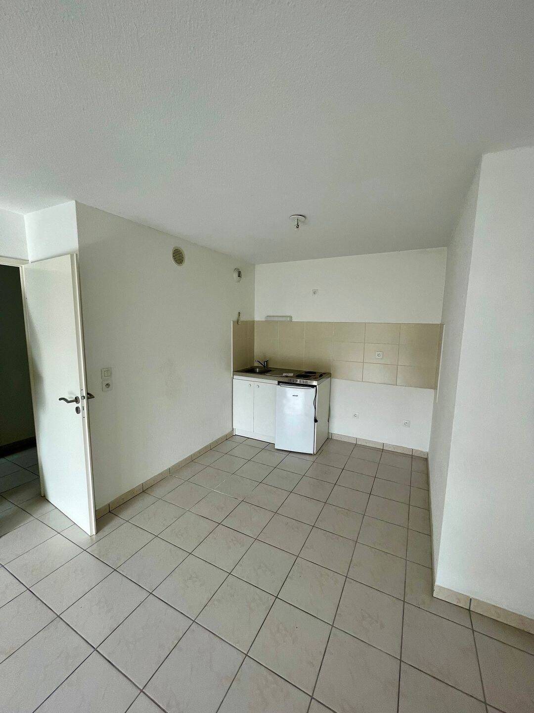 Appartement à vendre, 48m², Saint-Laurent-de-la-Salanque