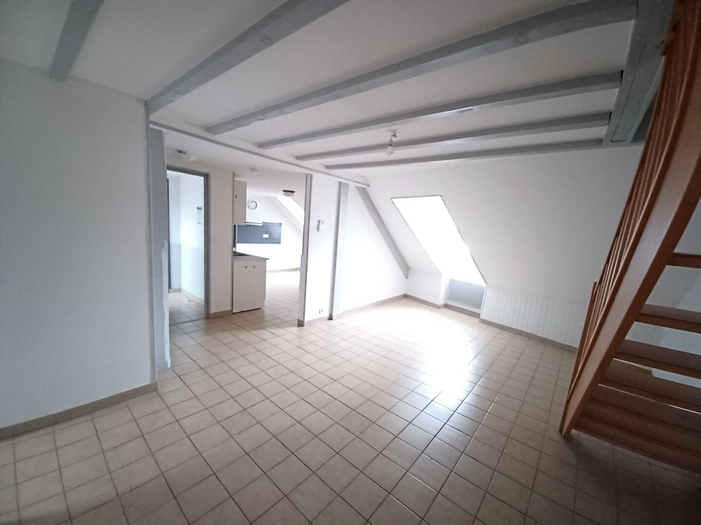 Appartement à louer, 45m², Mauriac