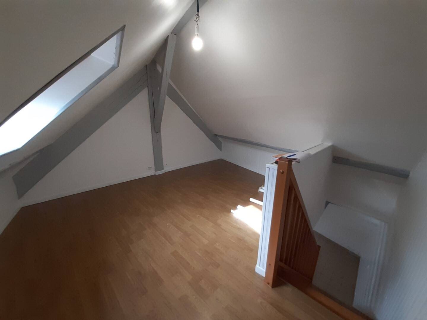 Appartement à louer, 45m², Mauriac