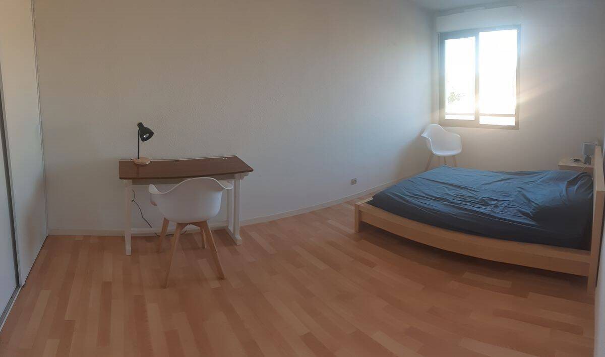 Appartement à louer, 48m², Bordeaux