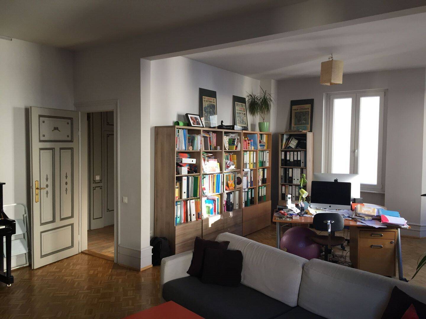 Maison à louer, 200m², Strasbourg