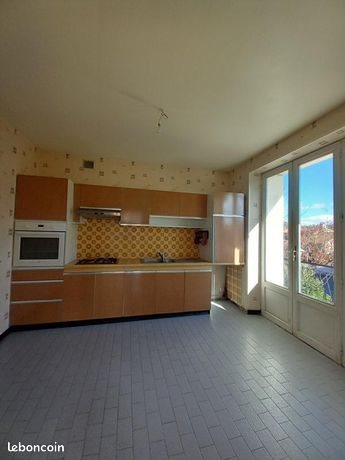 Maison à vendre, 83m², Saint-Paulien
