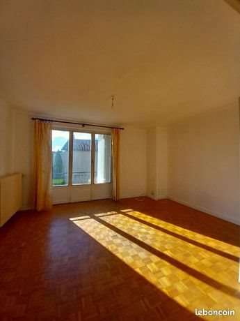 Maison à vendre, 83m², Saint-Paulien