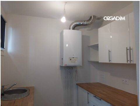 Appartement à louer, 30m², Cébazat