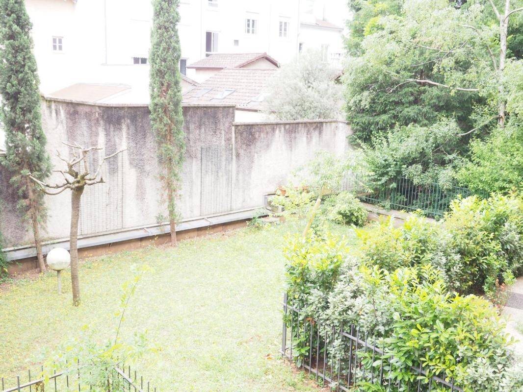 Appartement à louer, 49m², Lyon 3ème