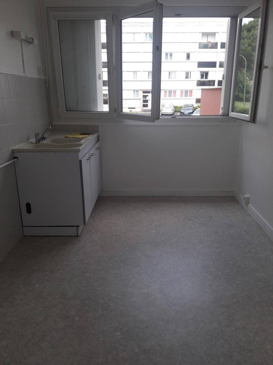 Appartement à louer, 47m², Gradignan