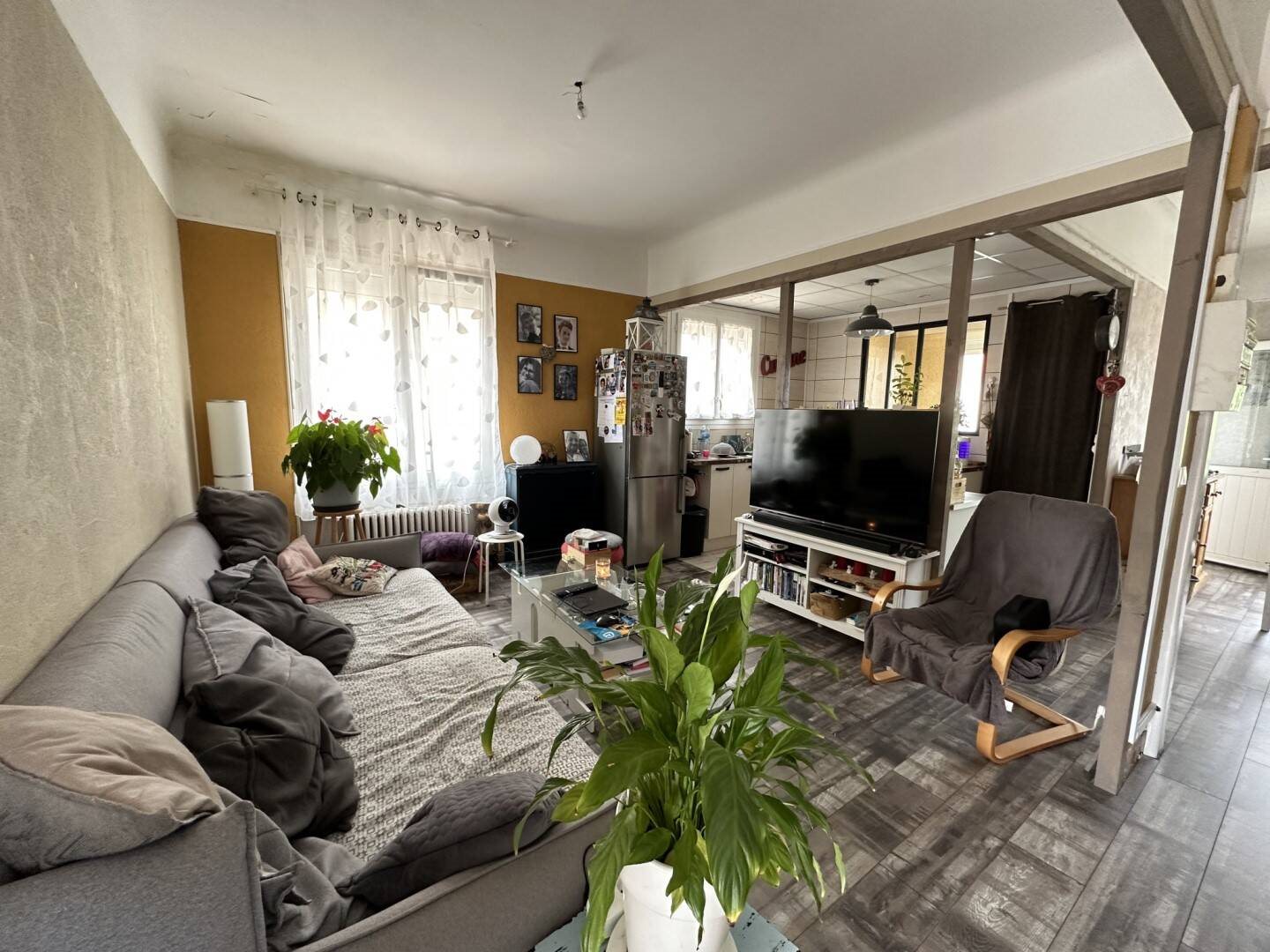 Appartement à vendre, 109m², Bellerive-sur-Allier