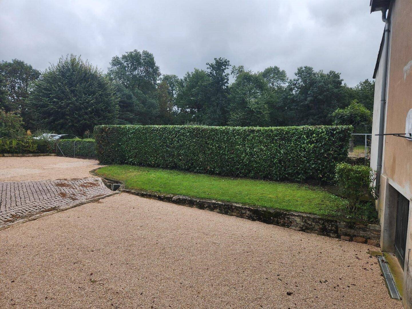 Maison à louer, 124m², Prissé