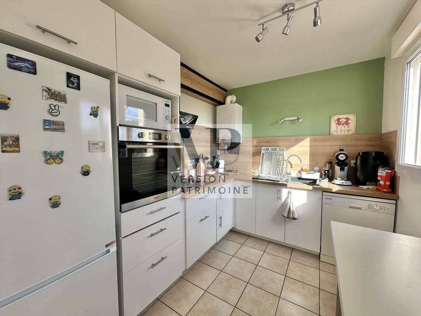 Appartement à louer, 81m², Tulle