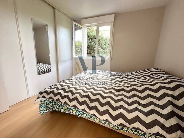 Appartement à louer, 81m², Tulle