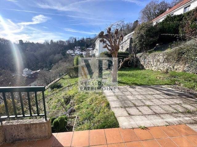 Appartement à louer, 81m², Tulle