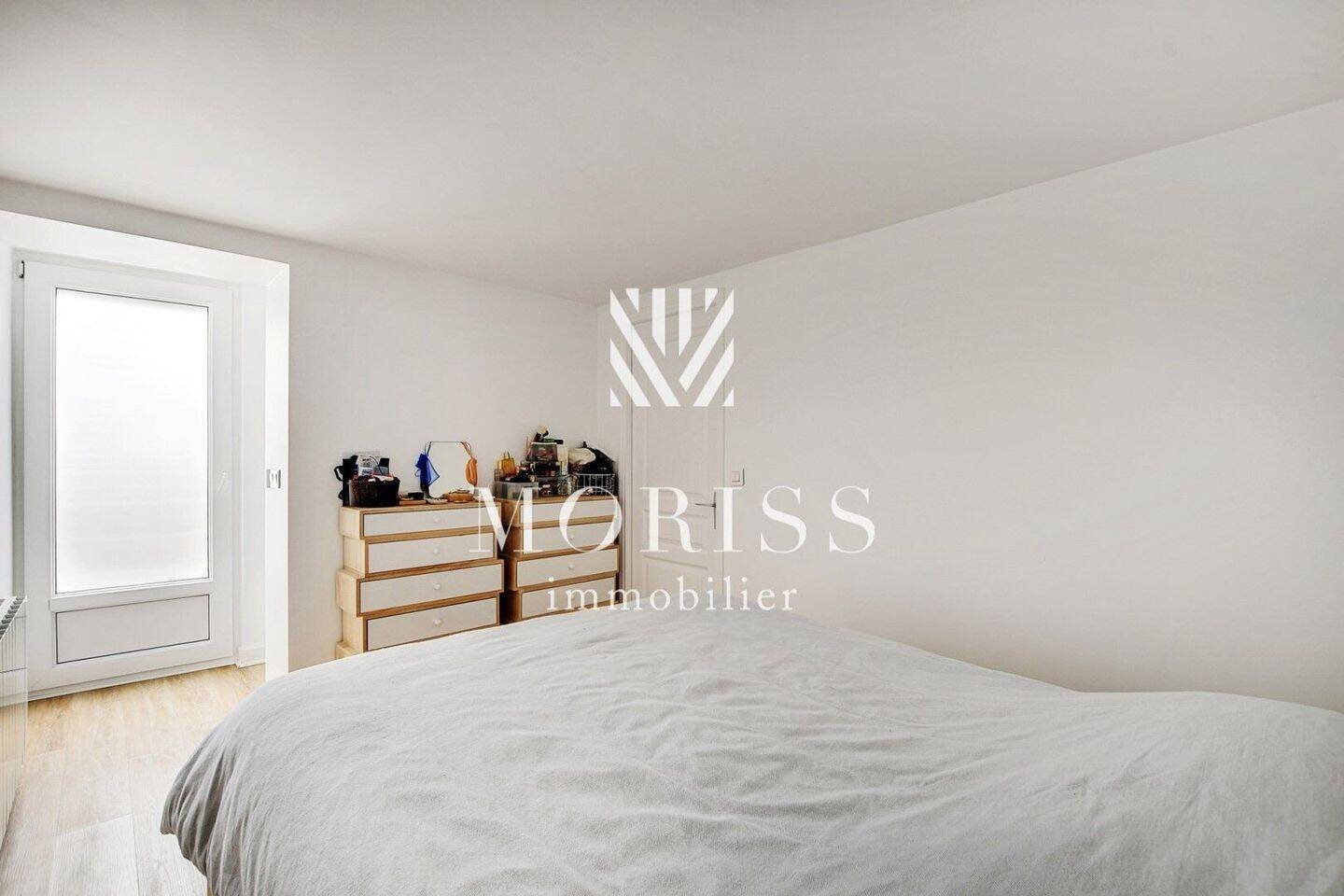 Maison à louer, 70m², Asnières-sur-Seine