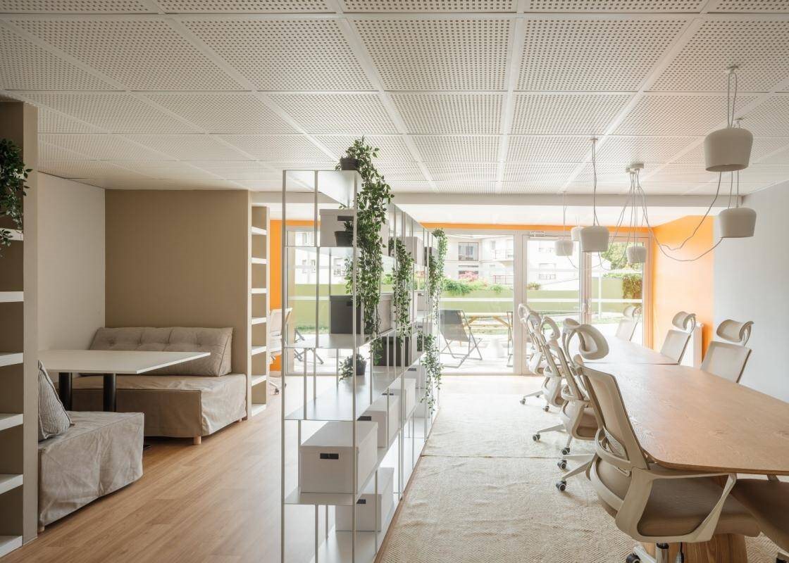 Appartement à louer, 24m², Angers