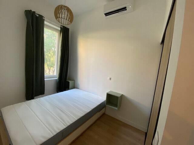 Appartement à louer, 30m², Marseille 6ème