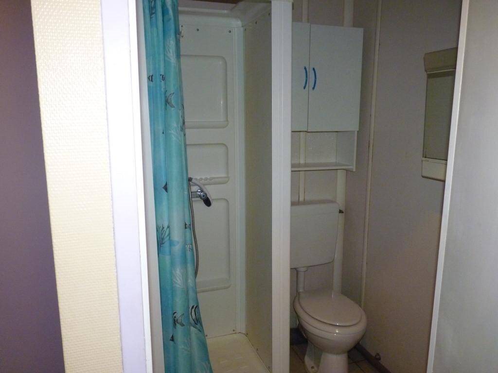 Appartement à louer, 24m², Lille