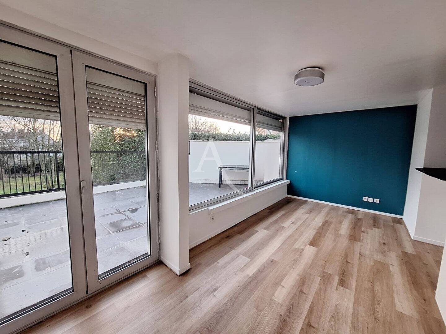 Appartement à louer, 63m², Nangis