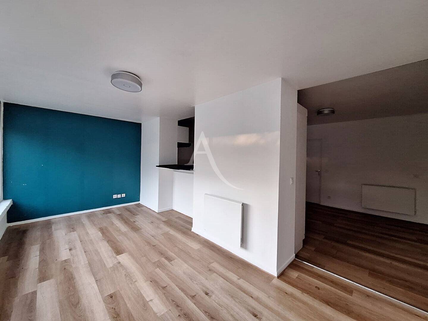 Appartement à louer, 63m², Nangis
