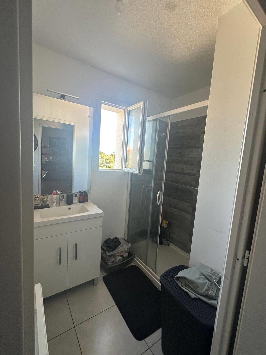 Appartement à vendre, 31m², Perpignan