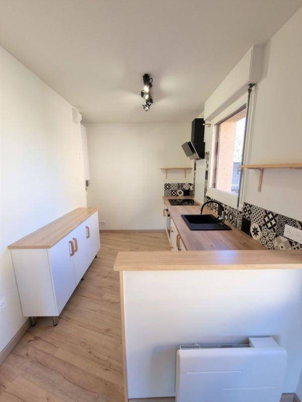 Appartement à louer, 46m², Albi