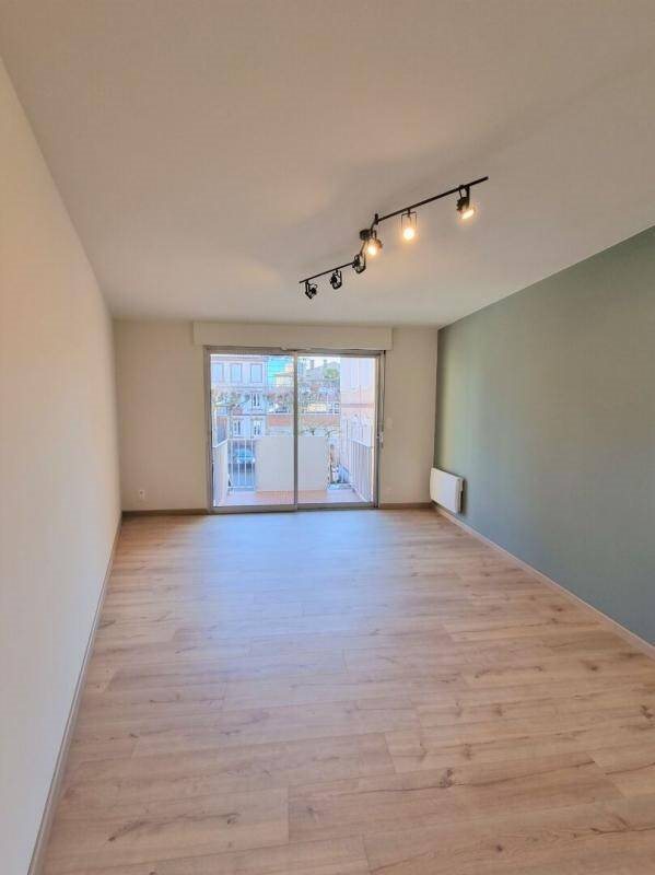 Appartement à louer, 46m², Albi