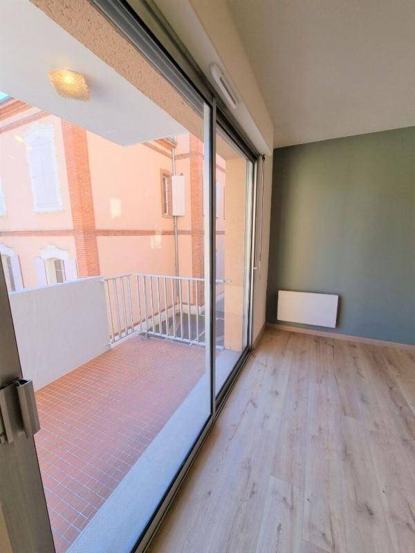 Appartement à louer, 46m², Albi