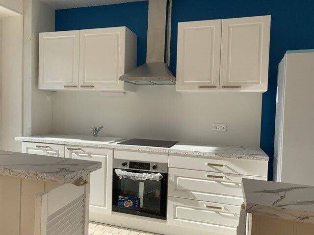 Appartement à louer, 80m², Tenay