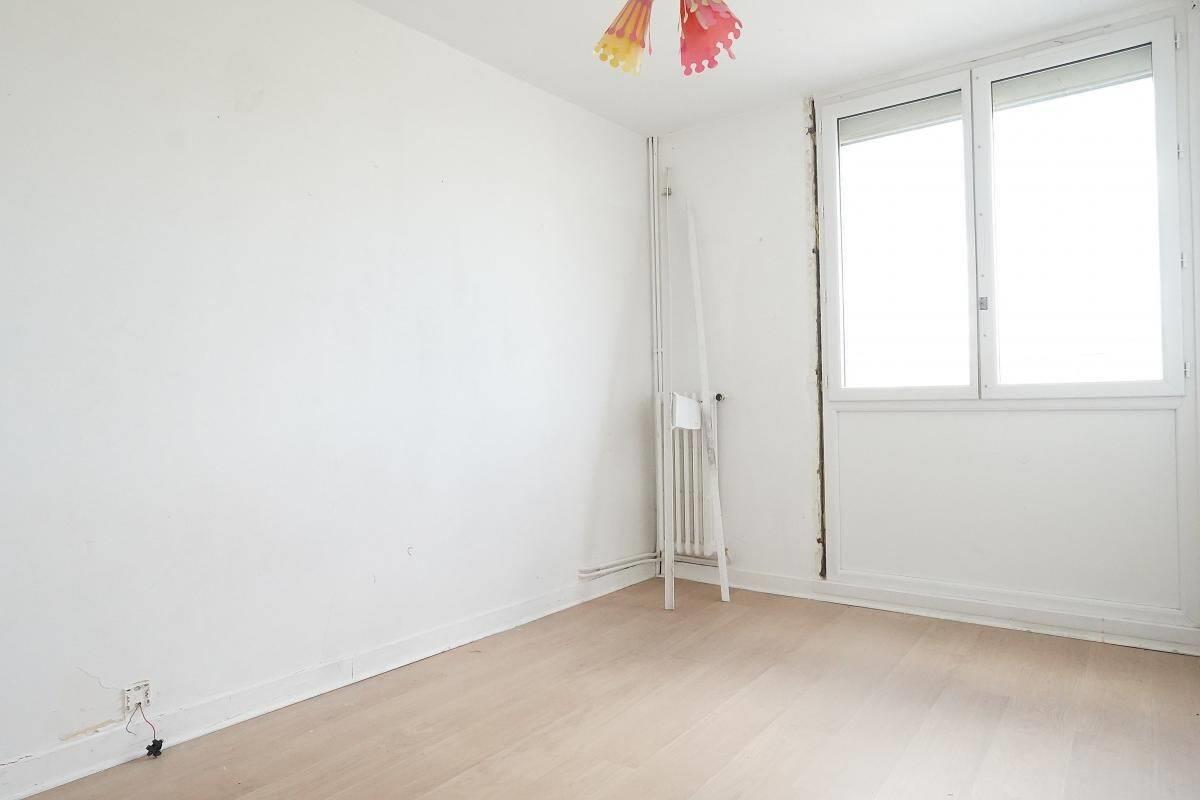 Appartement à vendre, 70m², Amiens
