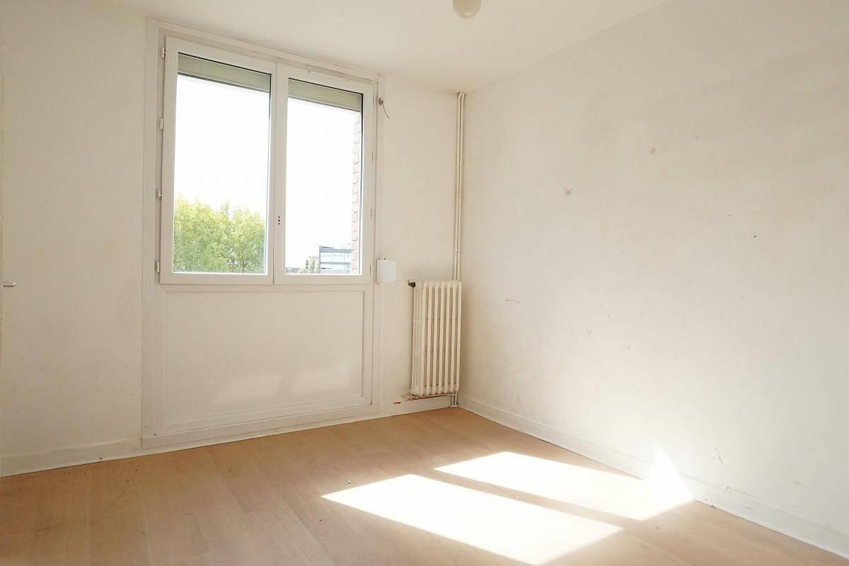 Appartement à vendre, 70m², Amiens