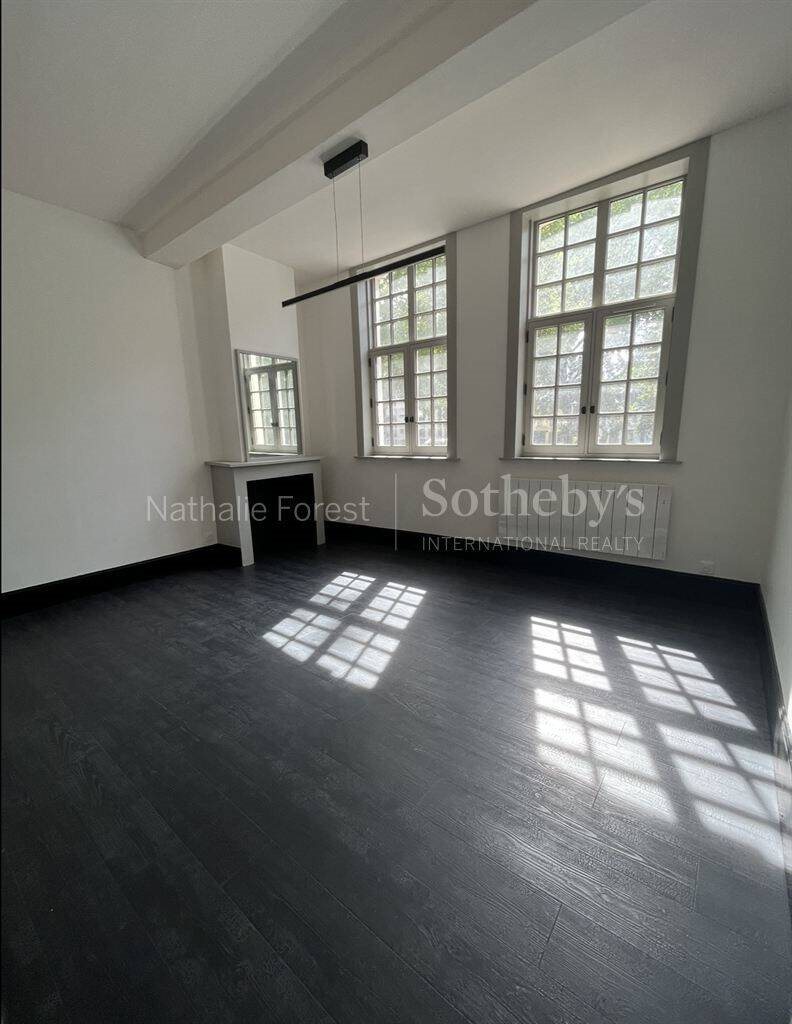 Appartement à louer, 30m², Lille