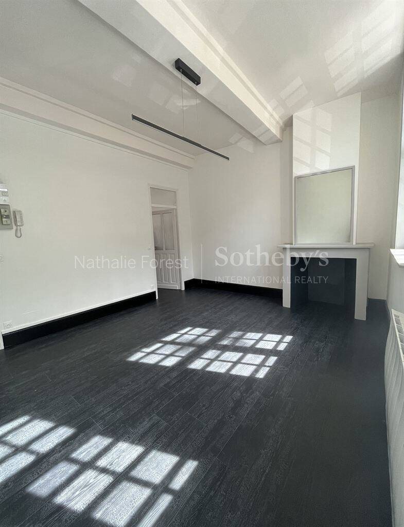Appartement à louer, 30m², Lille