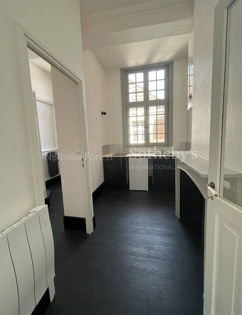 Appartement à louer, 30m², Lille