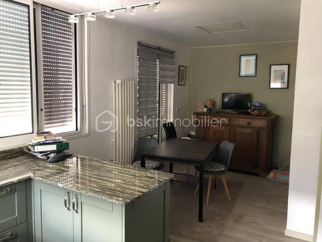 Maison à vendre, 133m², Saint-Pé-de-Bigorre