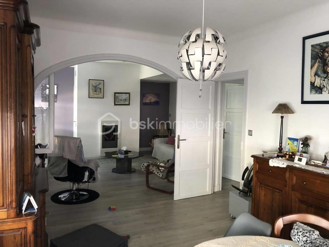 Maison à vendre, 133m², Saint-Pé-de-Bigorre