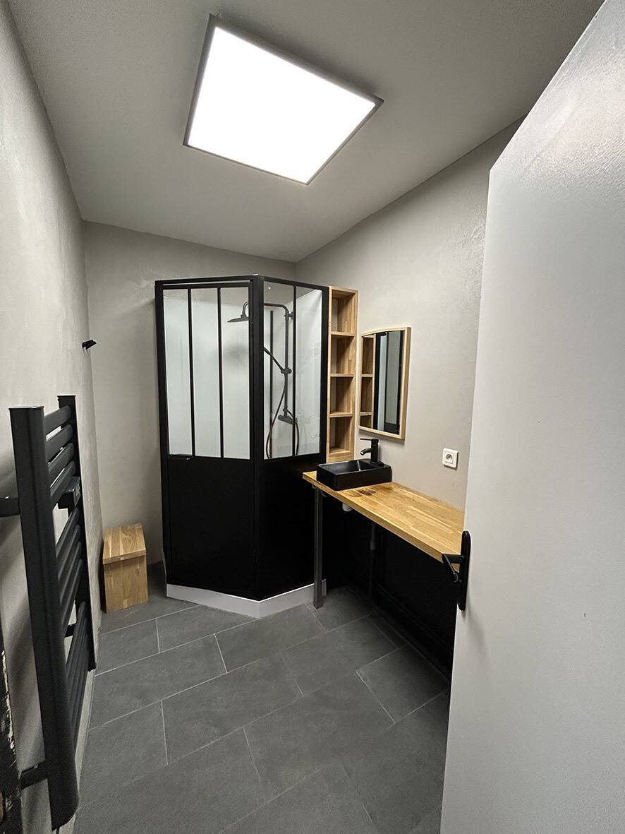 Appartement à louer, 58m², Orléans