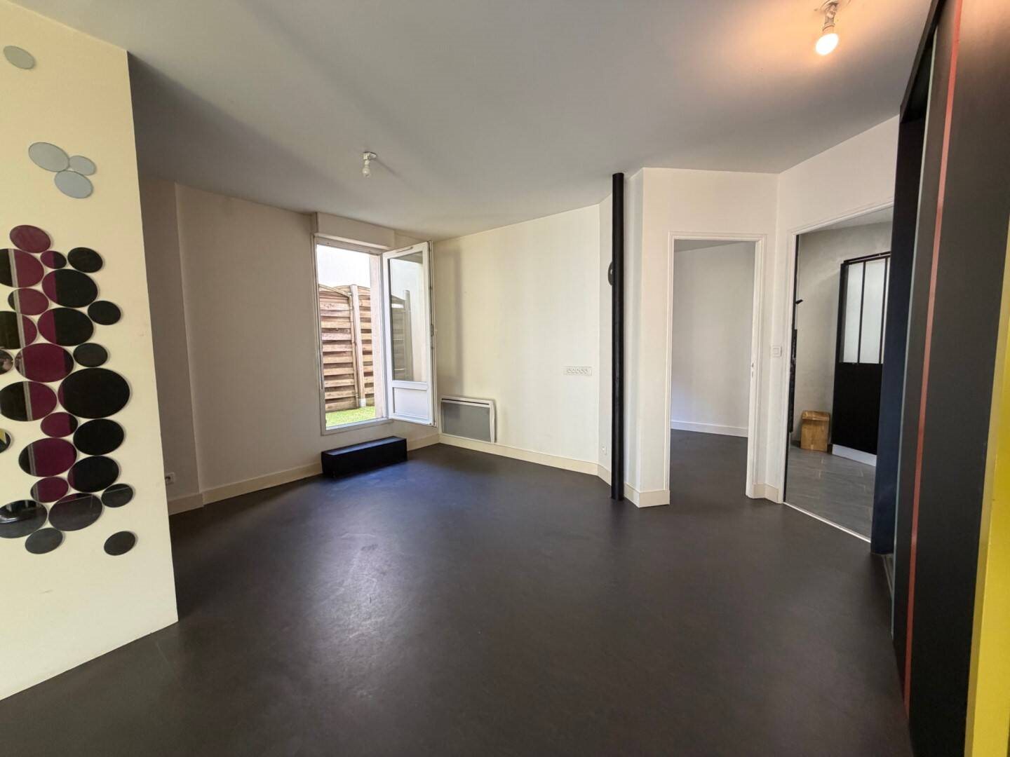 Appartement à louer, 58m², Orléans
