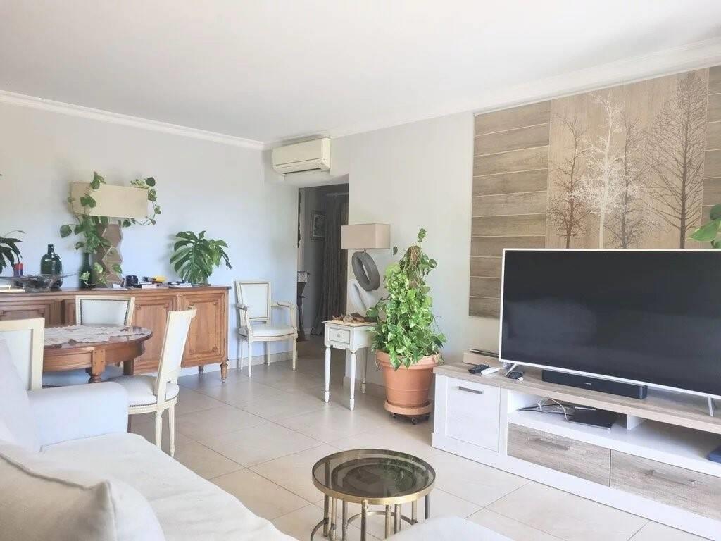 Appartement à vendre, 68m², Nice