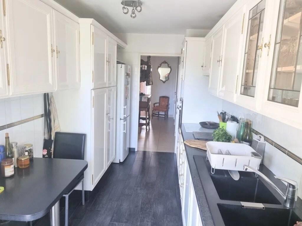 Appartement à vendre, 68m², Nice