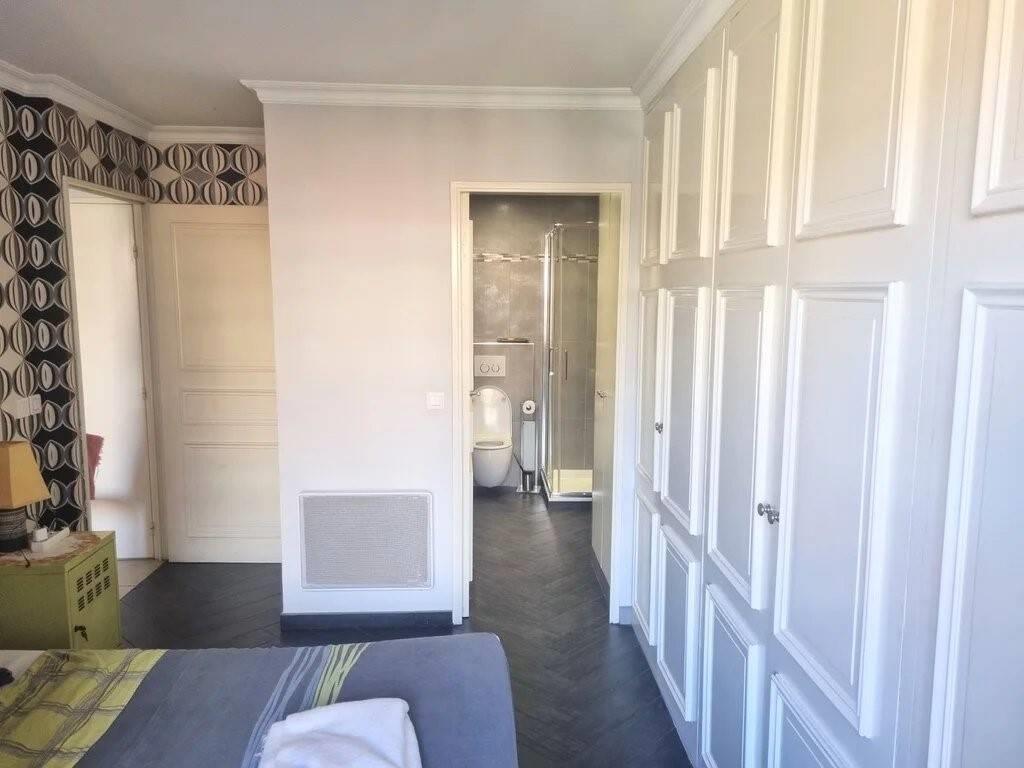 Appartement à vendre, 68m², Nice