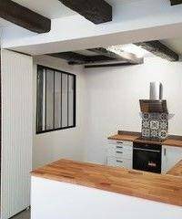 Maison à louer, 119m², Saint-Martin-le-Vinoux