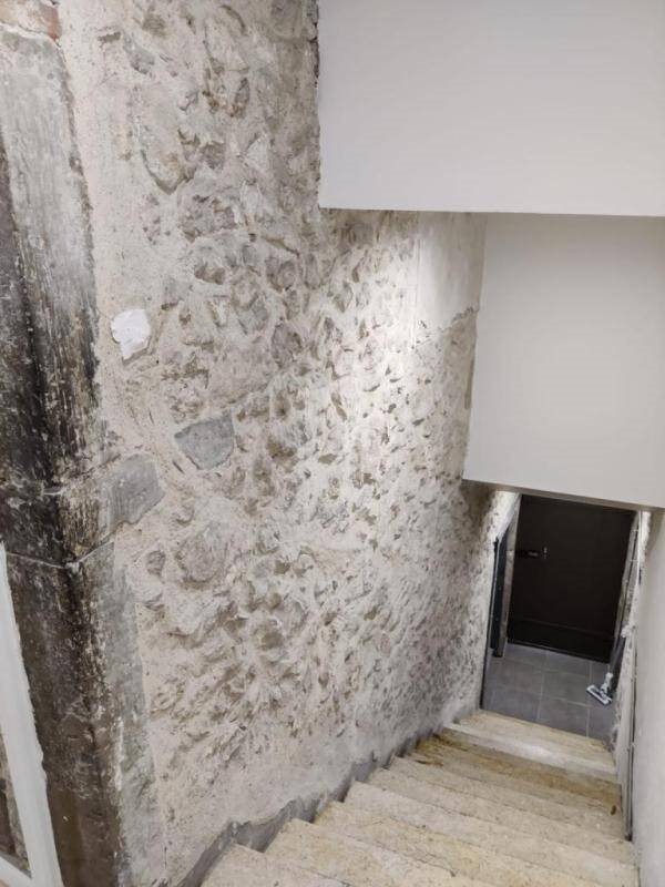 Maison à louer, 119m², Saint-Martin-le-Vinoux