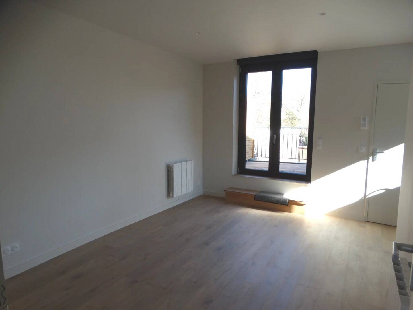 Appartement à louer, 65m², Roncq