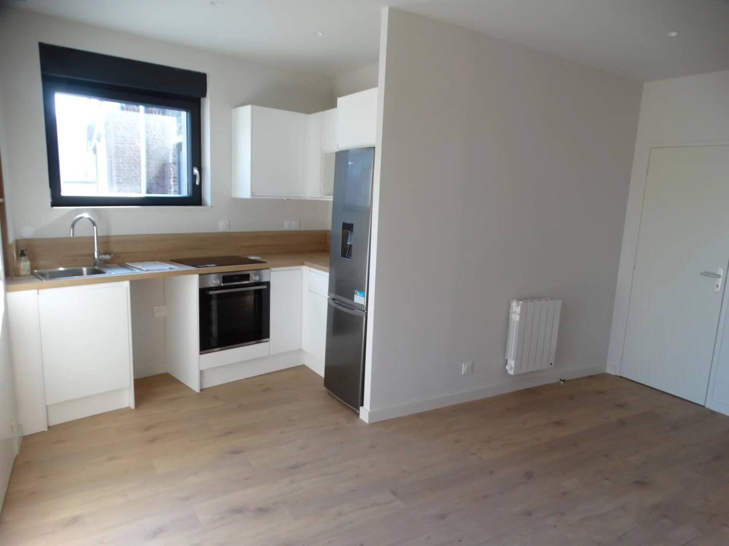 Appartement à louer, 65m², Roncq