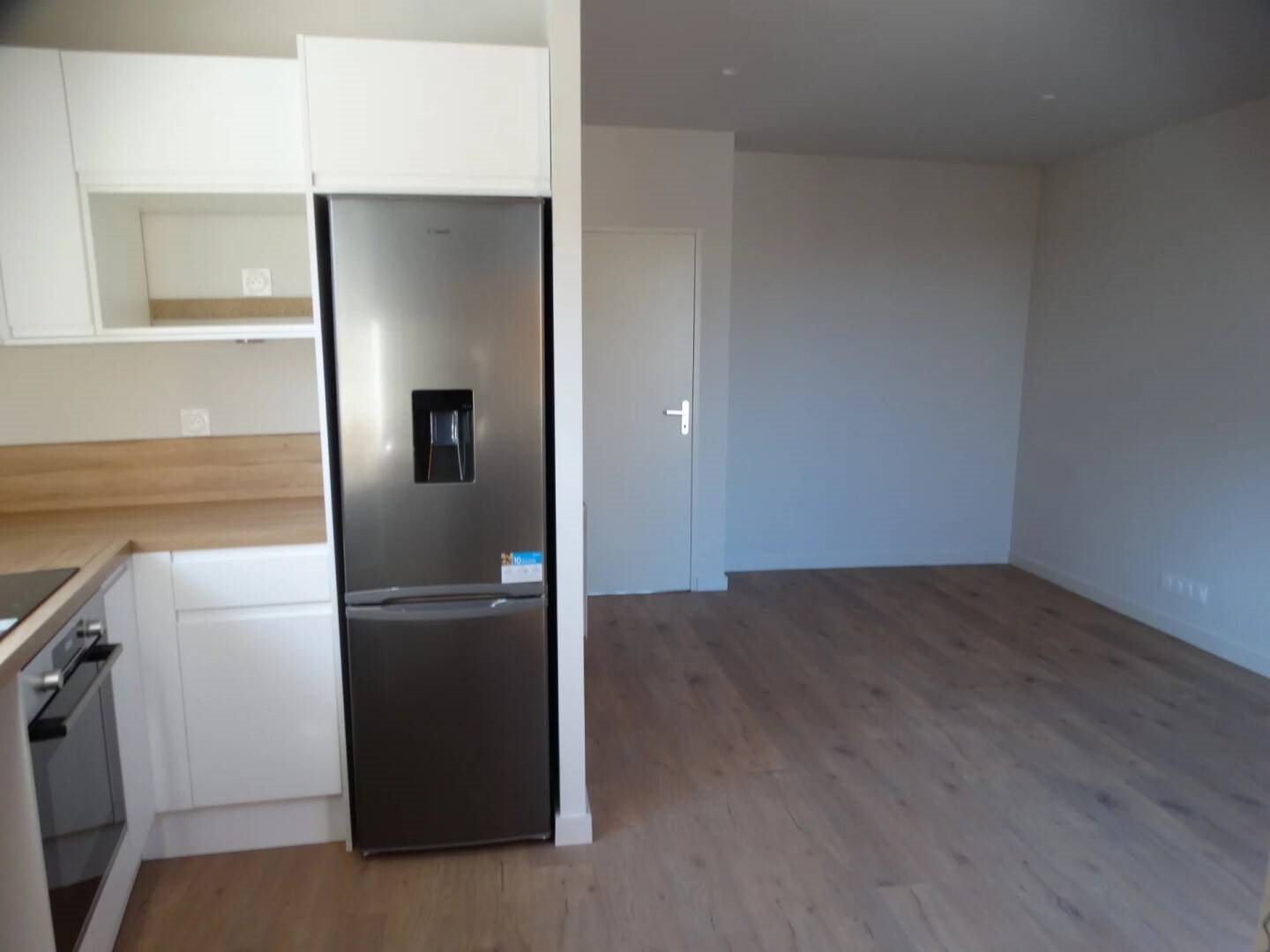 Appartement à louer, 65m², Roncq