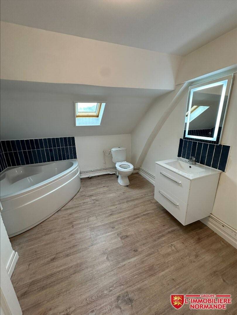 Appartement à louer, 33m², Gaillon