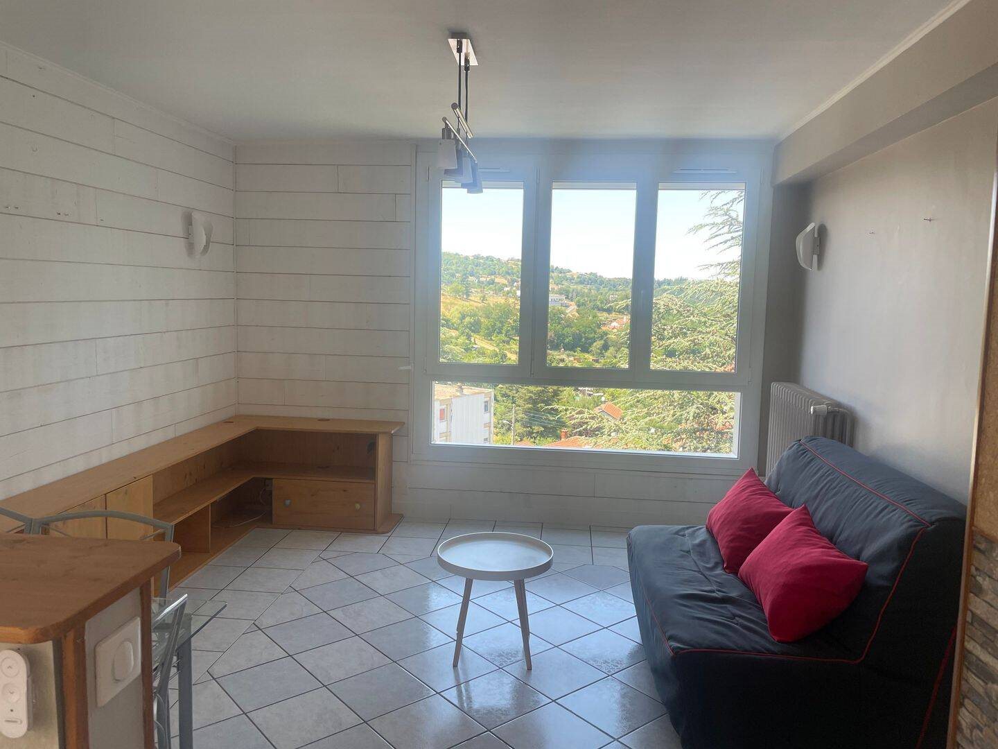 Appartement à vendre, 56m², Saint-Etienne