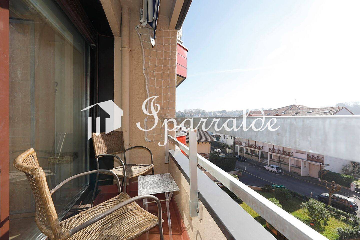 Appartement à vendre, 30m², Hendaye